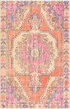 Antique One of a Kind Handmade Rug thumbnail 0