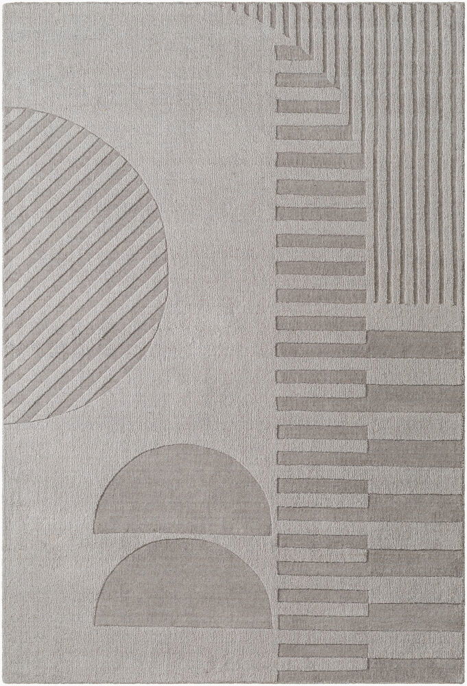Mystique Handmade Rug large image 