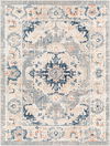 Santana Machine Woven Rug thumbnail 0