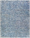 Anaheim Handmade Rug, by Surya, 1'6" length x 1'6" width thumbnail