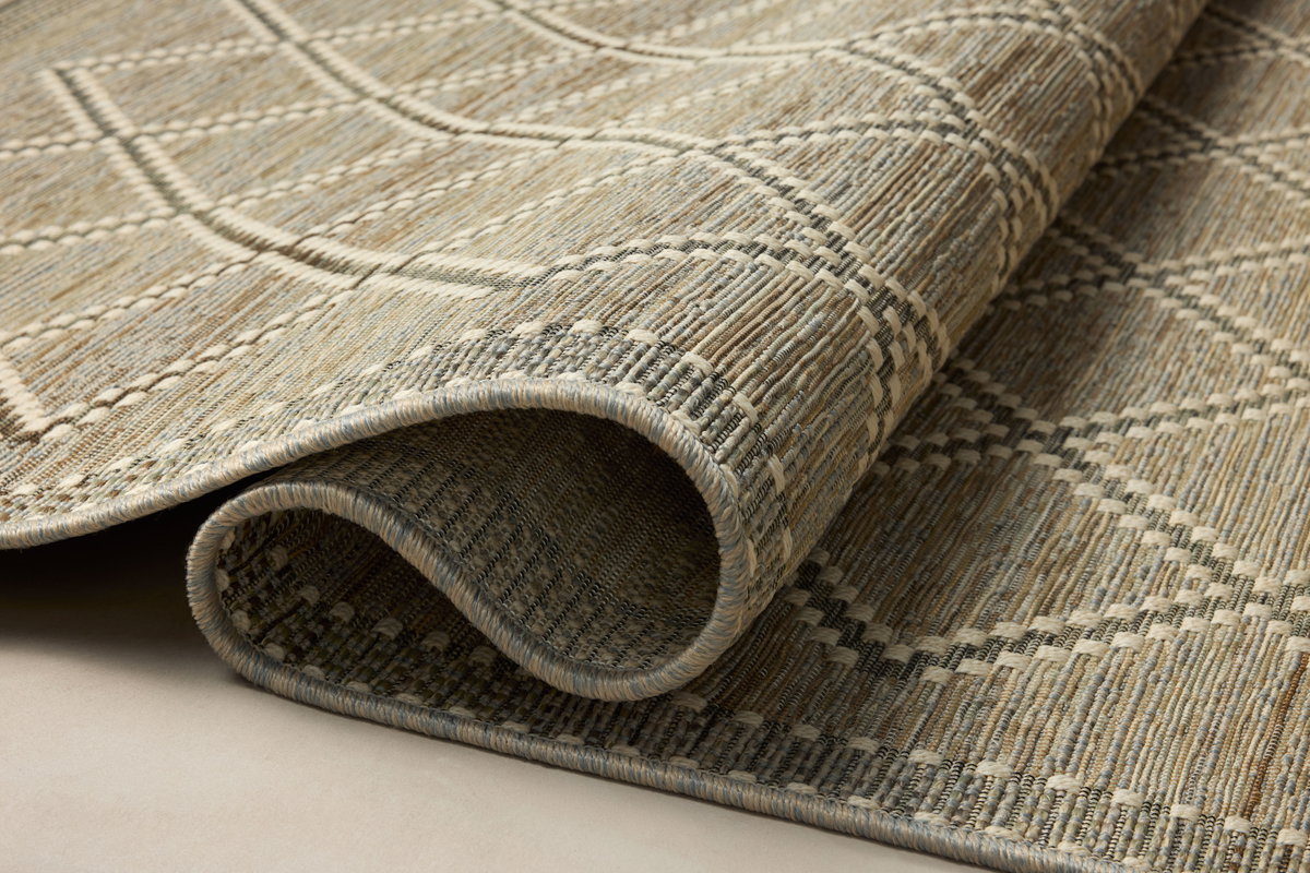 Loloi Saylor Rug, 5' length x 7'7" width View 4