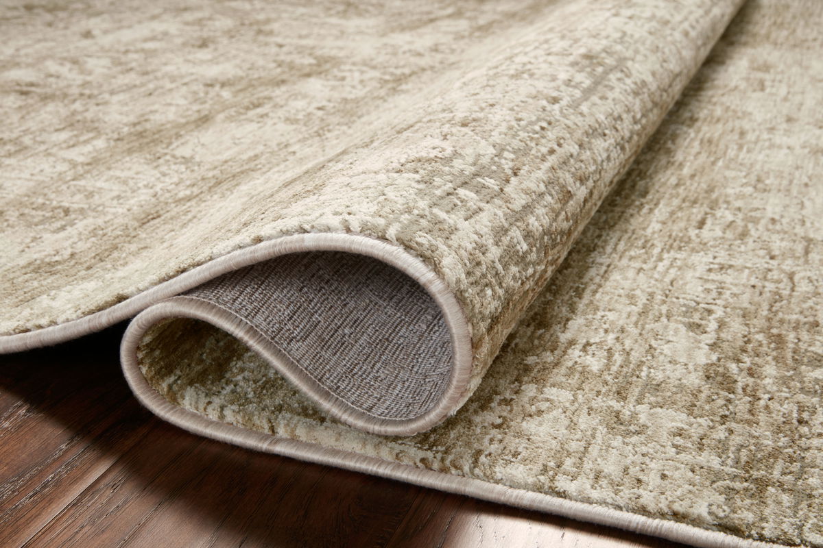 Amber Lewis x Loloi Honora Rug, 5'3" length x 7'9" width View 7