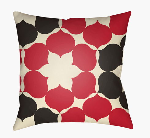 Moderne Accent Pillow