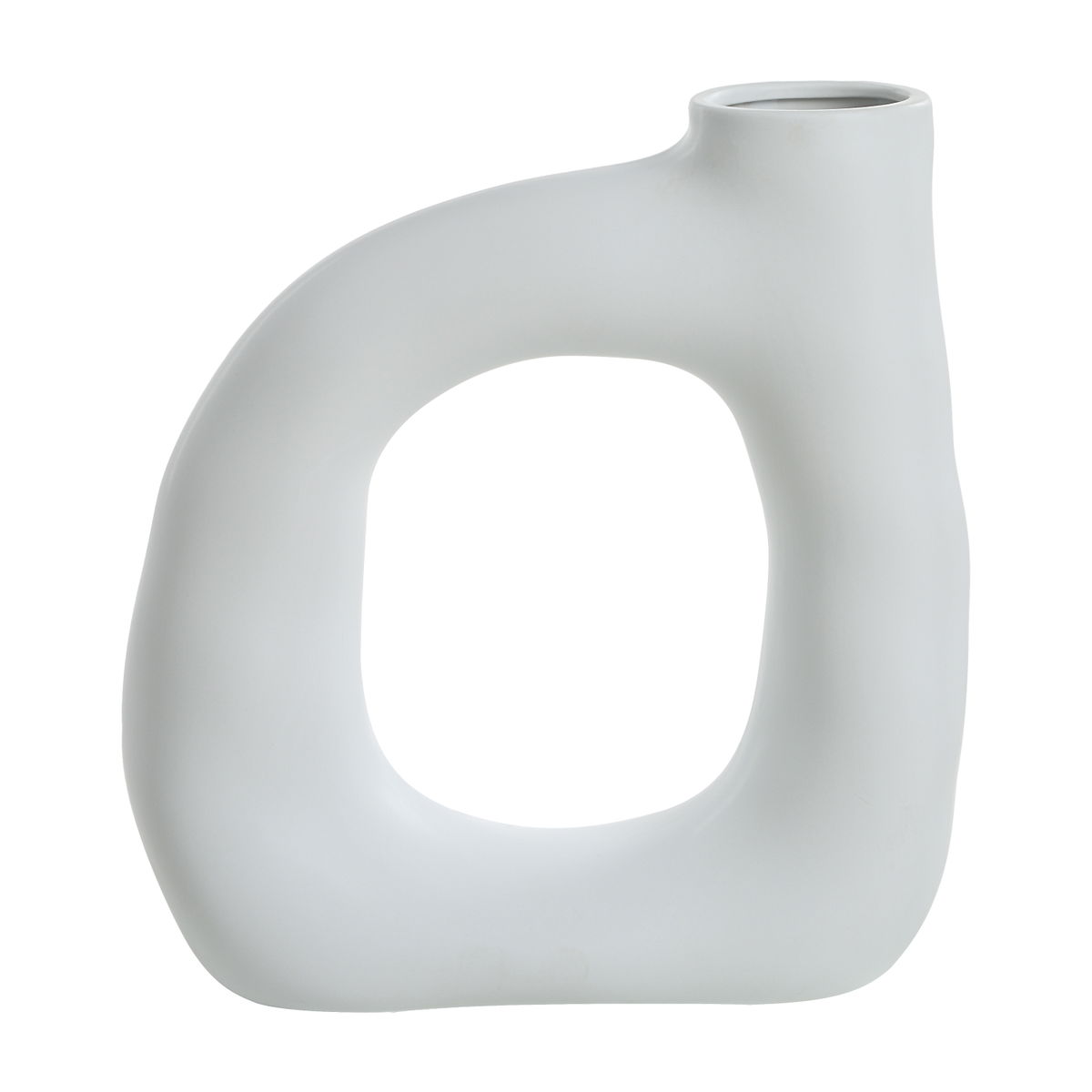 Vostra Vase, by Renwil, 14" height x 5.12" depth View 1