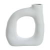 Vostra Vase, by Renwil, 14" height x 5.12" depth thumbnail 1
