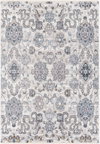 Babel Machine Woven Rug, by Surya, 1'3.75" length x 1'2.96" width thumbnail