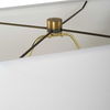 Basalt Black Stone Table Lamp thumbnail 7
