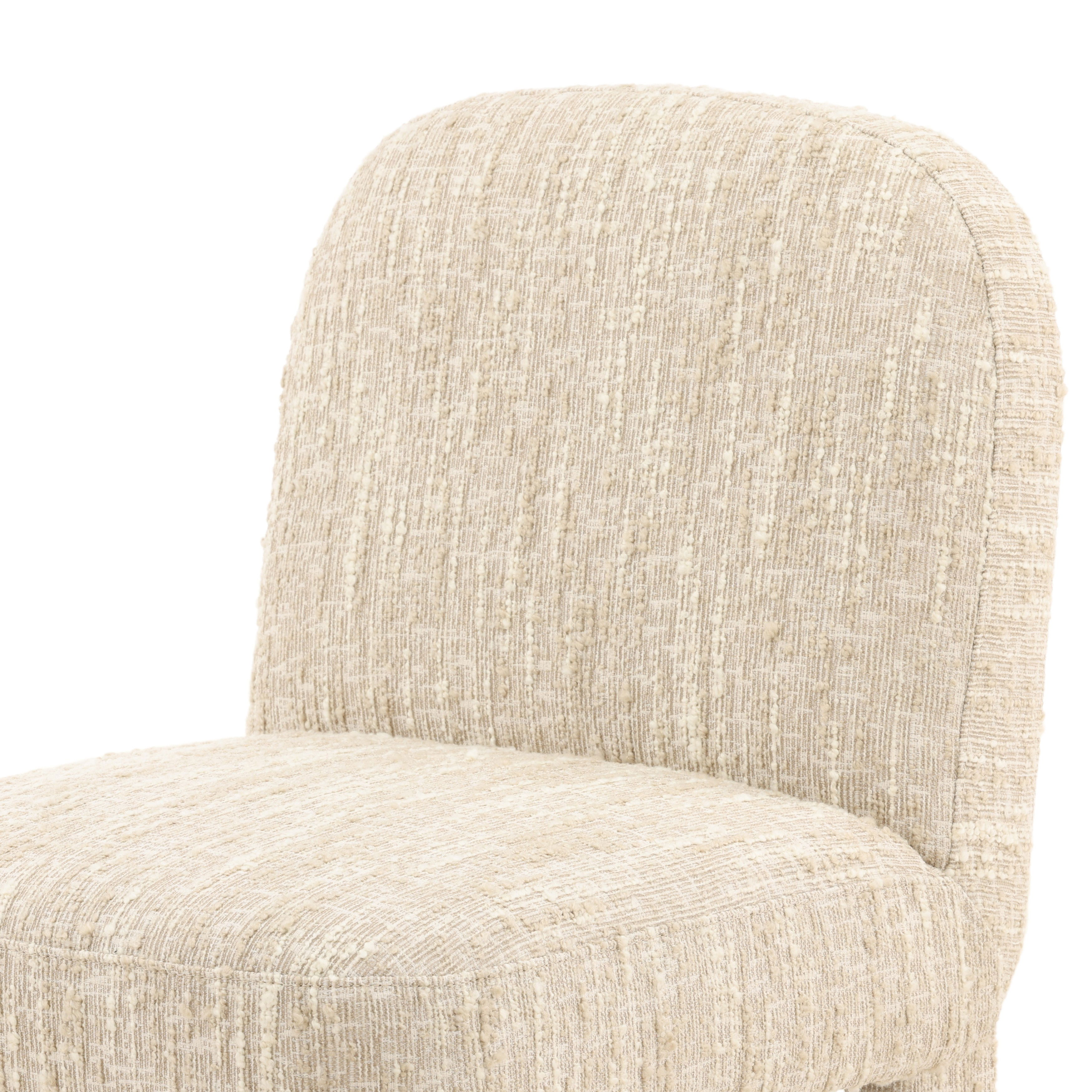 Briella Dining Chair Beige Briella Dining Chair Beige large image