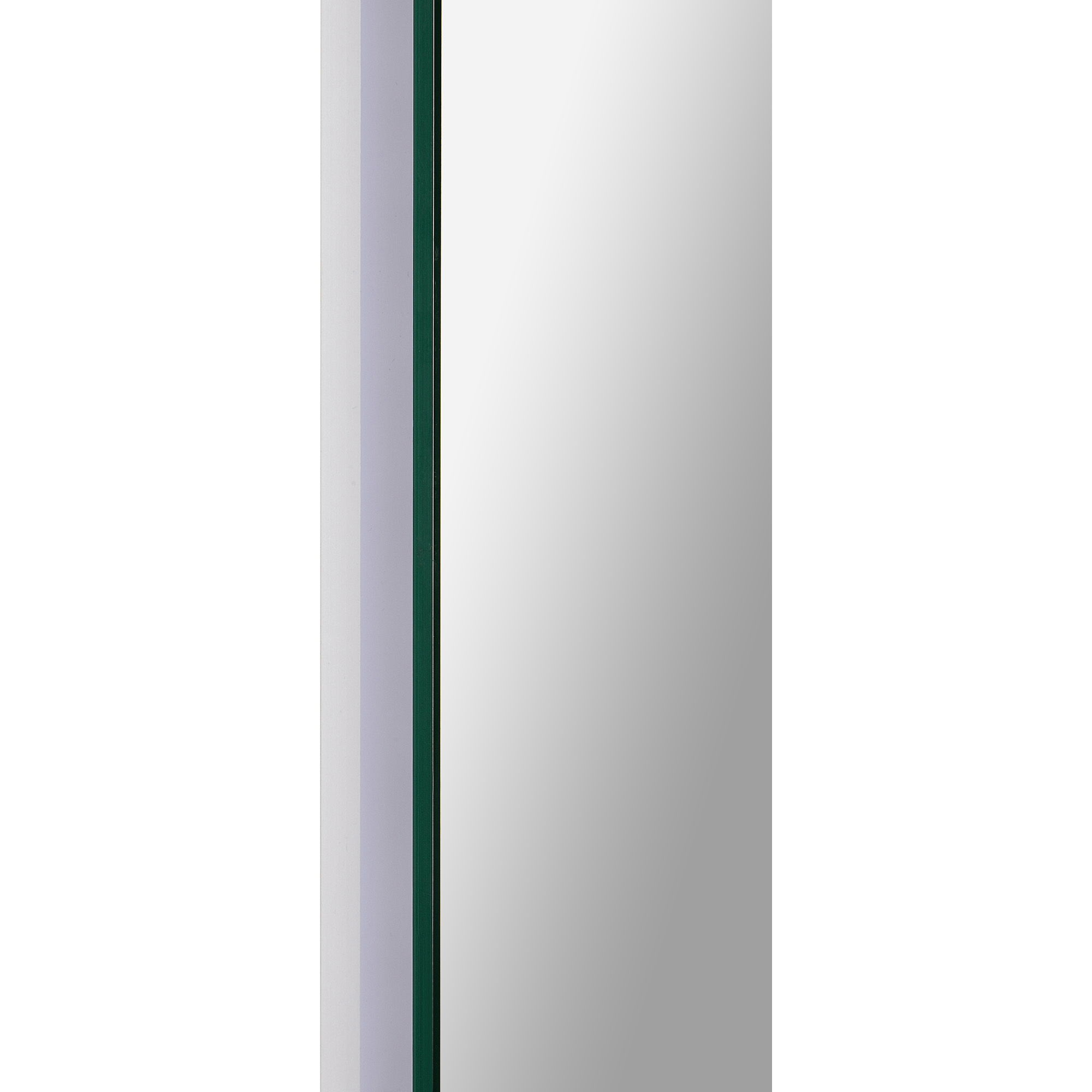 Blanca Led Mirror, by Renwil, 36" height x 1.25" depth View 7