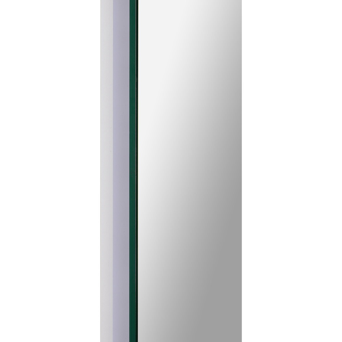 Blanca Led Mirror, by Renwil, 36" height x 1.25" depth View 7