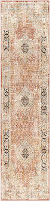 Aspendos Machine Woven Rug thumbnail 0
