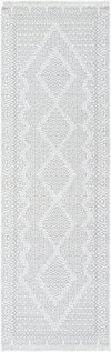 Mardin Handmade Rug, by Surya, 8' length x 2'6" width thumbnail
