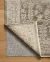 Magnolia Home by Joanna Gaines x Loloi Pace Rug, 2'7" length x 7'6" width thumbnail 10