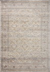 Loloi Indra Rug, 2'6" length x 10' width thumbnail 1
