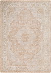 Da Vinci Machine Woven Rug, by Surya, 10'0.08" length x 2'7.5" width thumbnail
