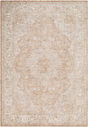 Da Vinci Machine Woven Rug, by Surya, 13'11.32" length x 10'0.08" width thumbnail