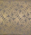 Cartouche Khaki & Gold Wallpaper thumbnail 0