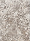 Allegro Plus Machine Woven Rug, by Surya, 7'2.61" length x 5'2.99" width thumbnail
