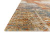 Loloi Augustus Rug, 2'7" length x 10'10" width thumbnail 5
