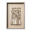 Loloi Nordic Braids Wall Art, Wall Hanging, 26" length x 38" width thumbnail 1
