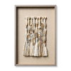 Loloi Nordic Braids Wall Art, Wall Hanging, 26" length x 38" width thumbnail 1