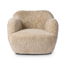 Online Designer Combined Living/Dining Julius Swivel Chair