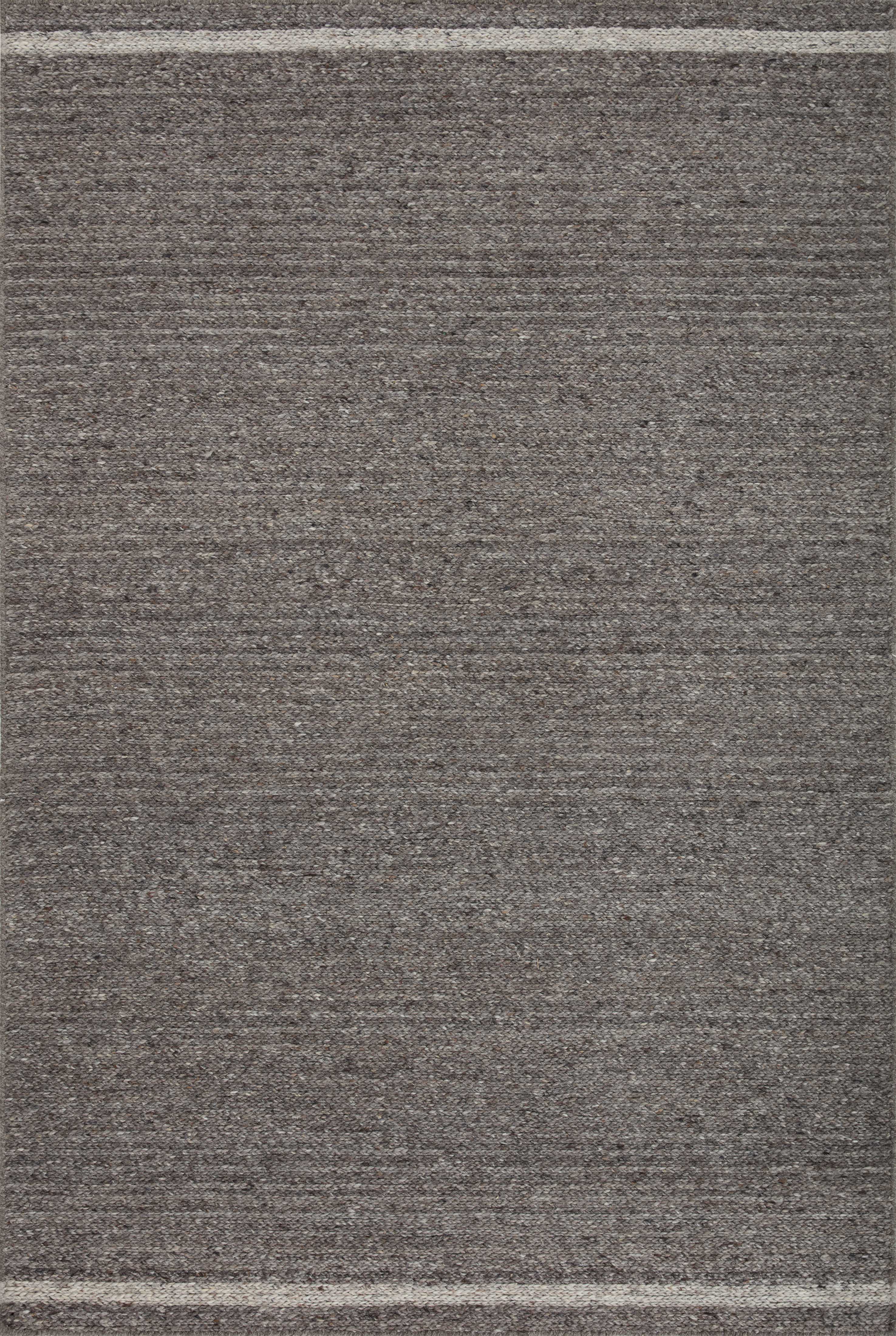 Magnolia Home by Joanna Gaines x Loloi Ashby Rug, 2'6" length x 9'9" width