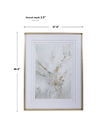 Ethos Framed Abstract Print thumbnail 2