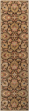 Caesar Handmade Rug, by Surya, 12' length x 3' width thumbnail