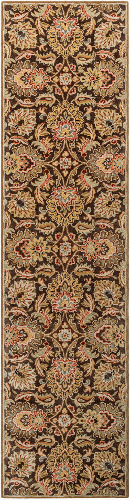 Caesar Handmade Rug