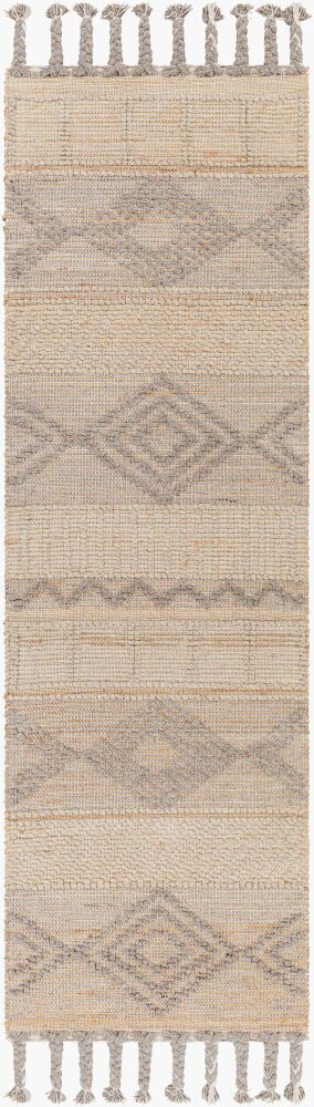 Preston Handmade Rug large image 