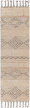 Preston Handmade Rug thumbnail 0