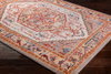 Patina Machine Woven Rug, by Surya, 3' length x 2' width thumbnail