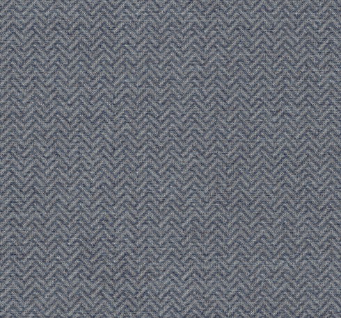 Regent Navy Wallpaper