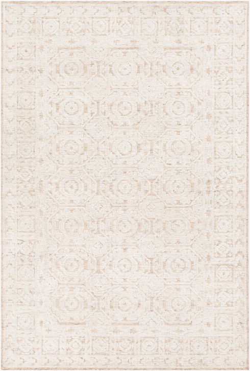 Louvre Handmade Rug