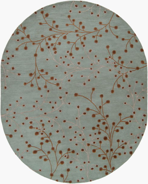 Athena Handmade Rug