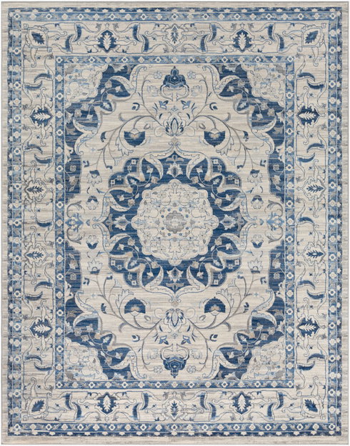 Monaco Machine Woven Rug