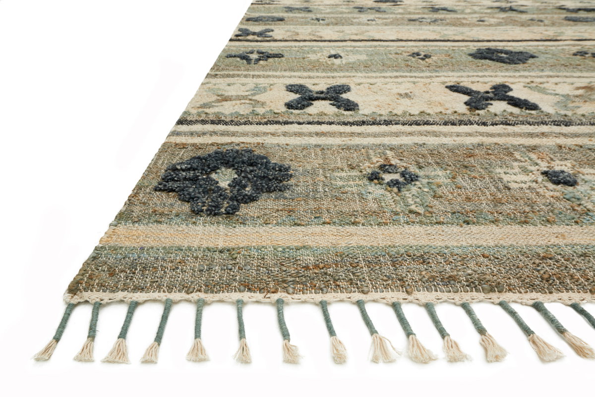 Loloi Owen Rug, 7'9" length x 9'9" width View 4