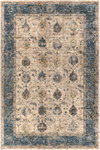 Mirabel Machine Woven Rug, by Surya, 9'6.17" length x 6'6.74" width thumbnail
