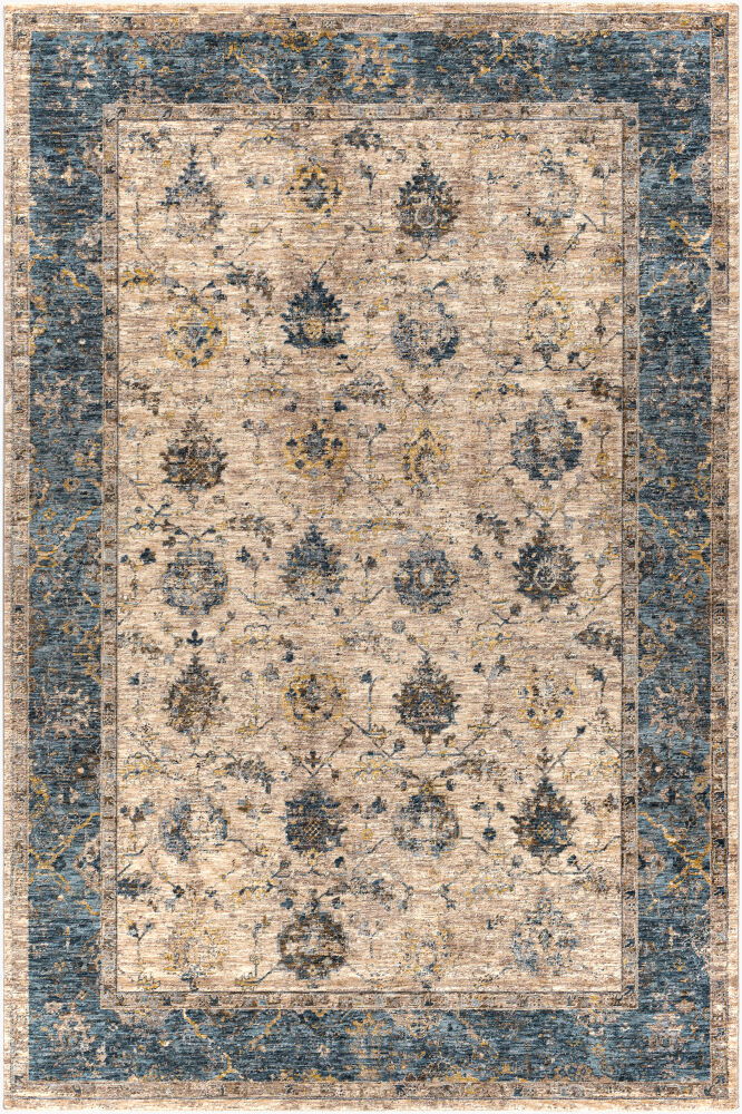 Mirabel Machine Woven Rug large image 