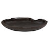 Nature's Edge Bowl, Decorative Tray by Uttermost, 20" width x 2.75" height x 20" depth thumbnail 6