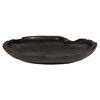 Nature's Edge Bowl, Decorative by Uttermost, 20" width x 2.75" height x 20" depth thumbnail 6