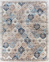 Roma Machine Woven Rug, by Surya, 10'0.08" length x 7'10.49" width thumbnail