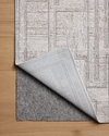 Loloi Hollis Rug, 2'7" length x 8' width thumbnail 6