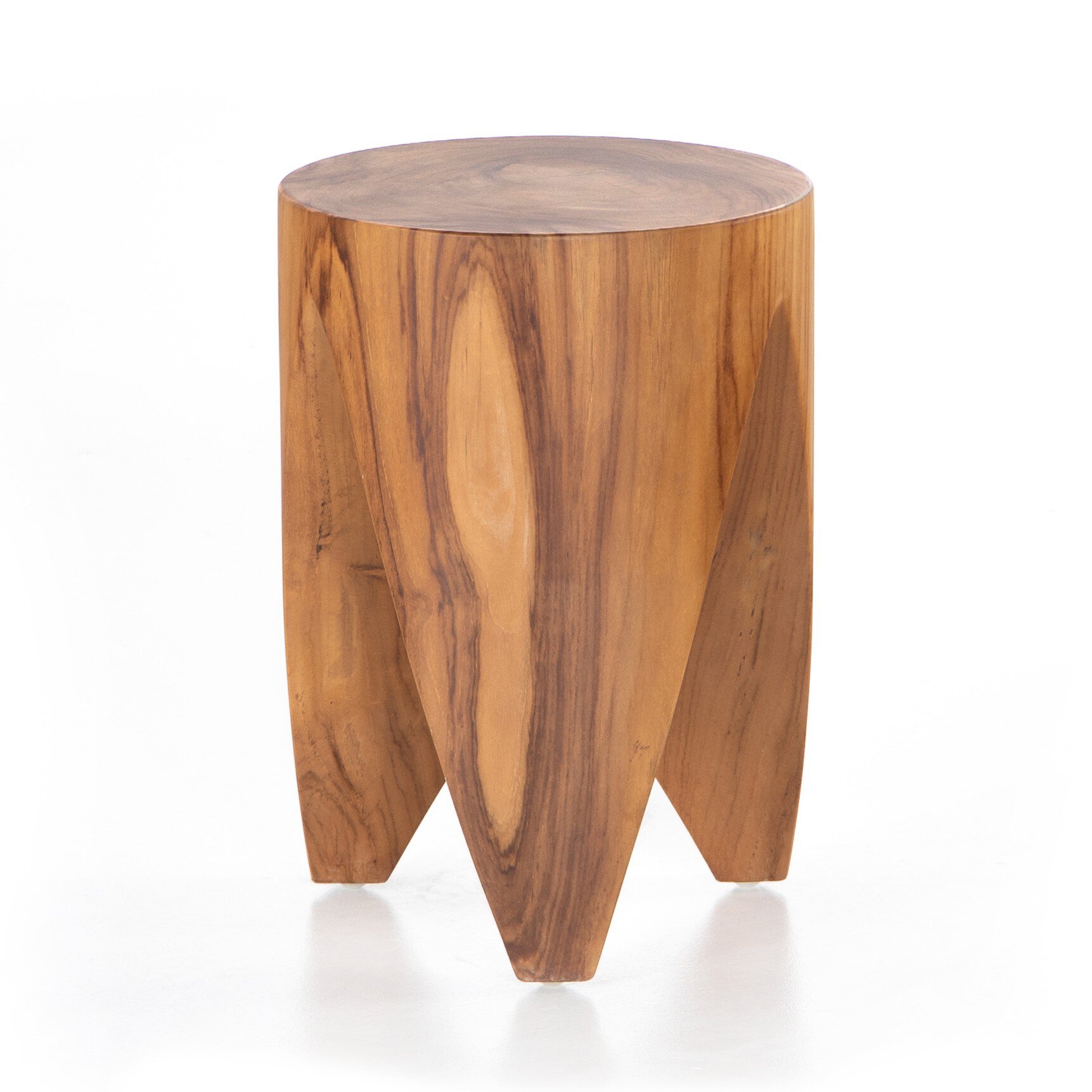 Petros Outdoor End Table large image 