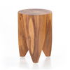 Petros Outdoor End Table thumbnail 0