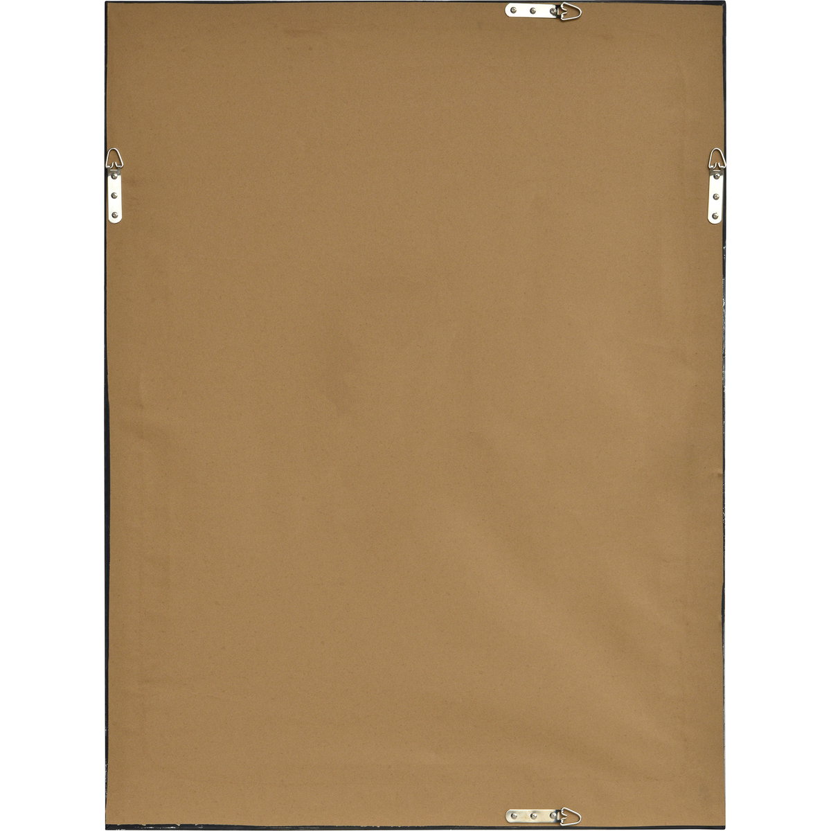 Hawkwell Wall Mirror, by Renwil, 40" height x 1.5" depth View 4