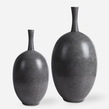 Online Designer Dining Room Riordan Modern Vases, S/2