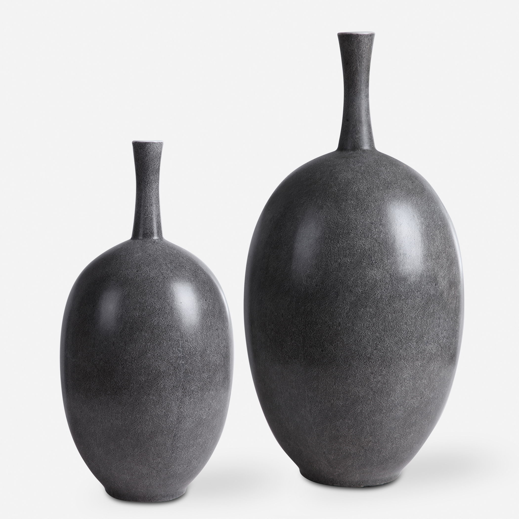 Riordan Modern Vases, S/2 large image 