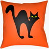 Boo Accent Pillow thumbnail 0